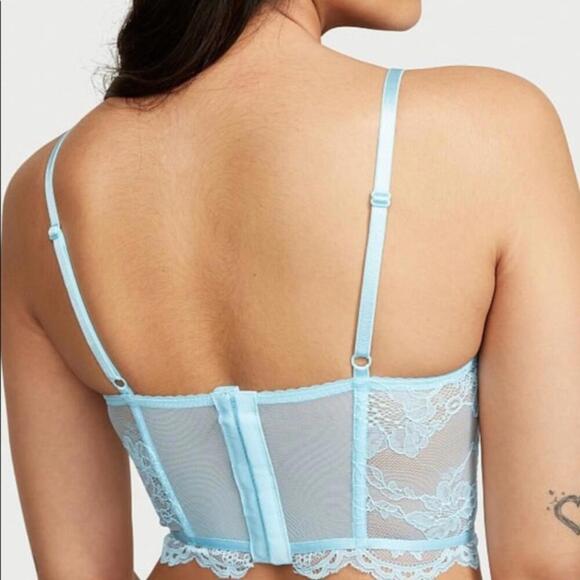 Victoria Secret Very Sexy Bombshell Corset Top - Picture 2 of 3